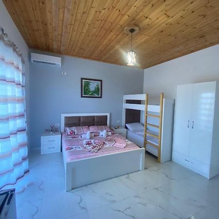 Vila Rafael Sarande Exterior photo