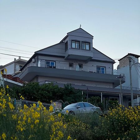 Vila Rafael Sarande Exterior photo