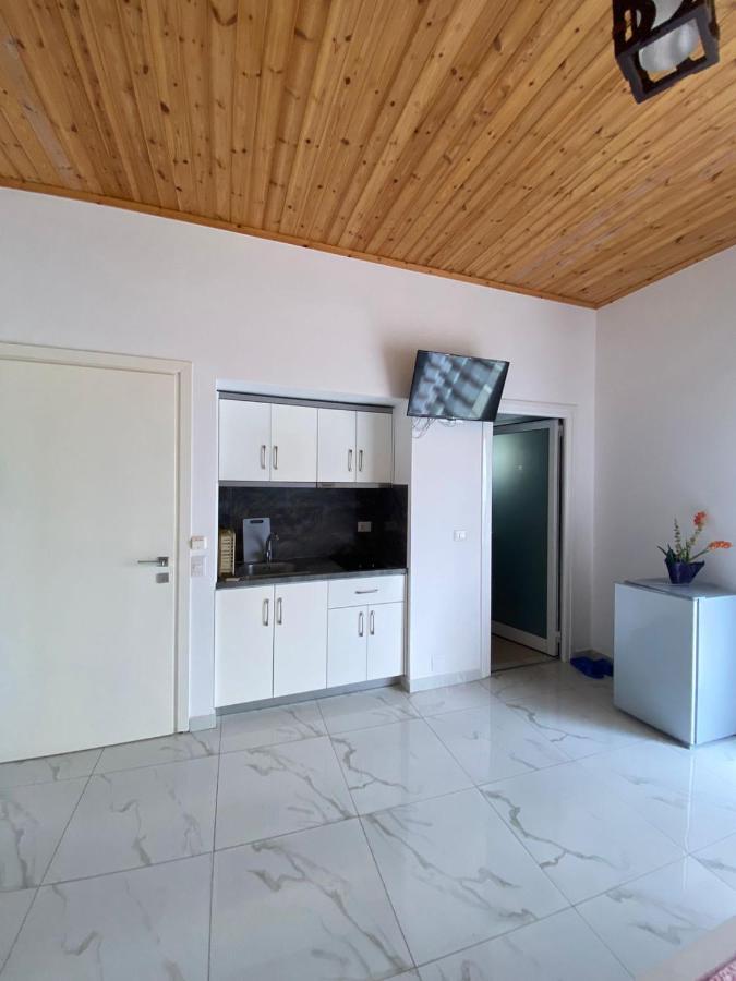 Vila Rafael Sarande Exterior photo