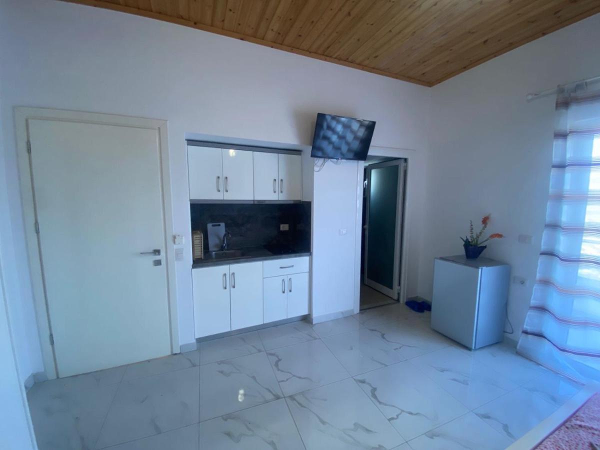 Vila Rafael Sarande Exterior photo